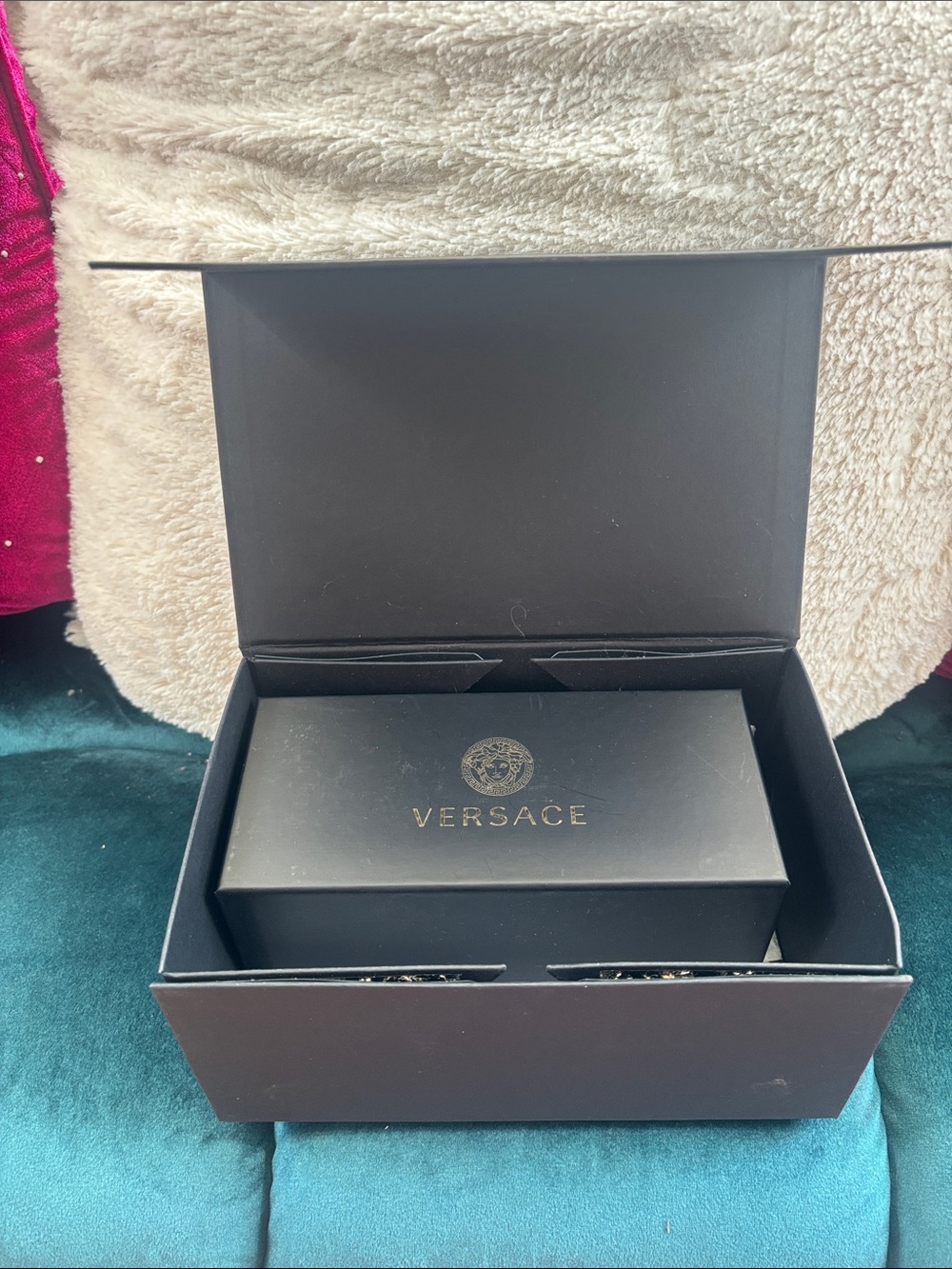 Versace Sunglasses